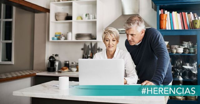 Reclamador da un paso más en su desarrollo y lanza el servicio de gestión y tramitación de herencias - 1, Foto 1