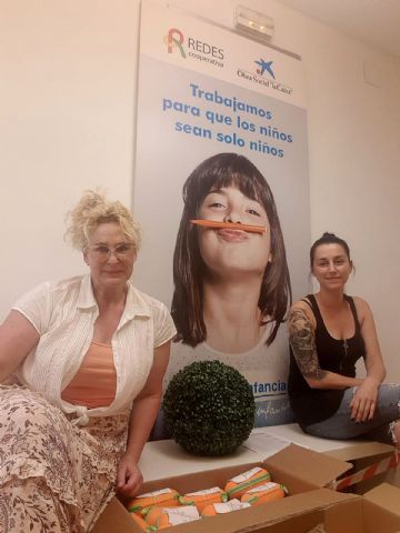 Ver Para Crecer entrega 89 gafas nuevas a los beneficiarios en su última acción en Carabanchel - 1, Foto 1