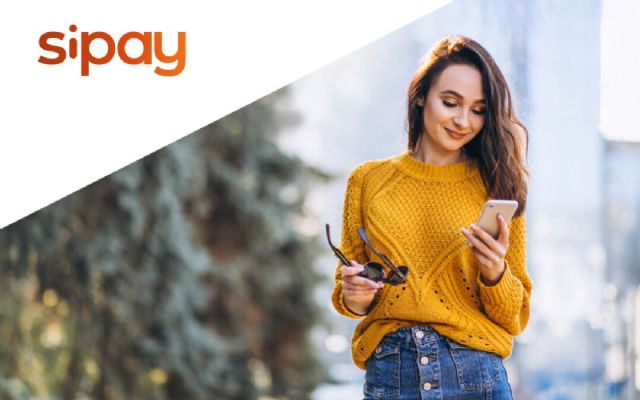 Sipay renueva su filosofía y su identidad corporativa - 1, Foto 1