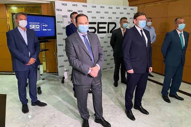 Ábalos pone en valor las medidas de reactivación económica adoptadas por el Gobierno para hacer frente a la pandemia - 1, Foto 1