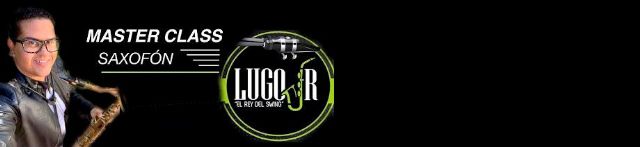 José Lugo Jr, experto saxofonista ofrece clase de saxofón - 1, Foto 1