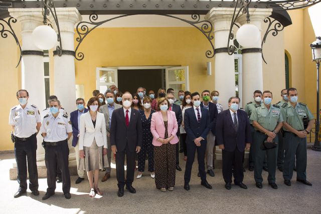 El Gobierno pone en marcha la Operación Verano y el Plan Turismo Seguro - 1, Foto 1