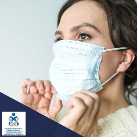 Llamamiento del COEGI a la responsabilidad ciudadana para evitar nuevos brotes de coronavirus - 1, Foto 1