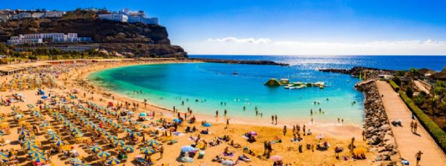 Turismo de canarias apuesta por Ostelea como partner académico para la formación al sector - 1, Foto 1