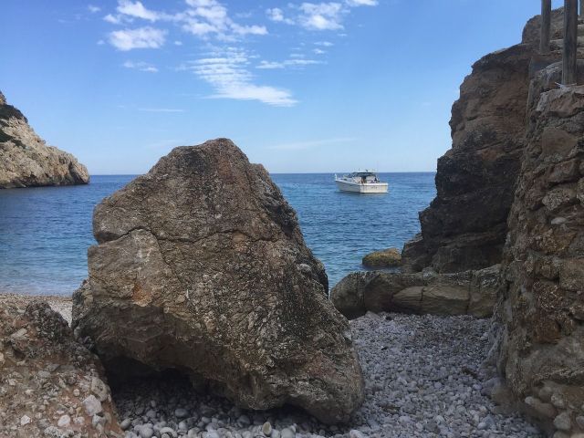 Los españoles optan por navegar en proximidad durante el verano 2020 - 1, Foto 1