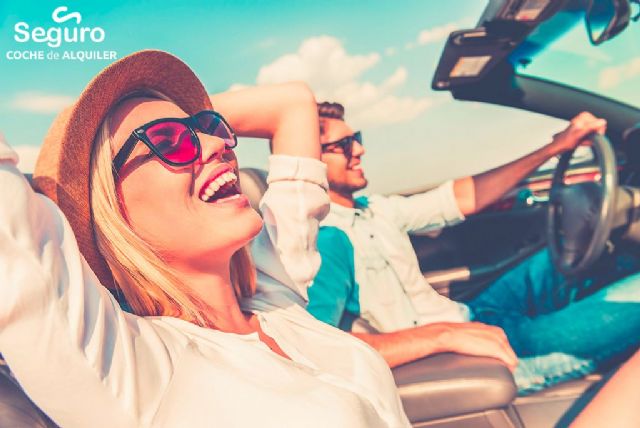 Este verano es posible viajar ahorrando con Seguro Coche de Alquiler - 1, Foto 1