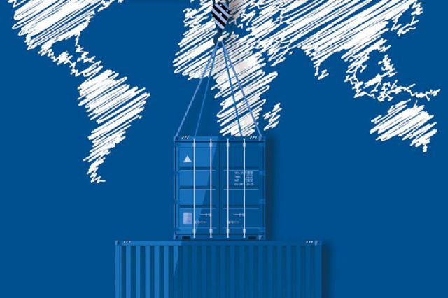 Las exportaciones disminuyen un 17,2% hasta mayo - 1, Foto 1