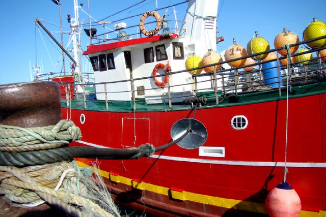 España valora la prórroga del acuerdo de pesca sostenible entre la Unión Europea e Islas Cook - 1, Foto 1