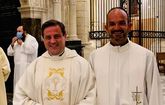 Jess Jose Mrquez Piñero es el nuevo Vicario Parroquial de la Parroquia de Santiago el Mayor de Totana