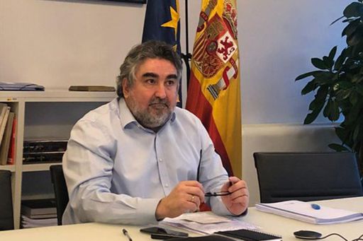 El ministro de Cultura y Deporte expresa sus condolencias por la muerte de Juan Marsé - 1, Foto 1