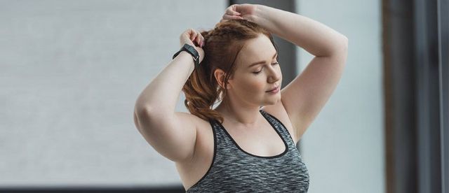 Stop Dietas milagro: la salud del cuerpo es más importante que su volumen - 1, Foto 1