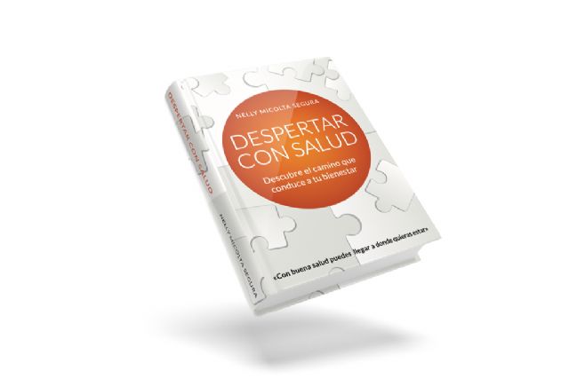Nelly Micolta motiva a cambiar los malos hábitos en «Despertar con salud» - 1, Foto 1