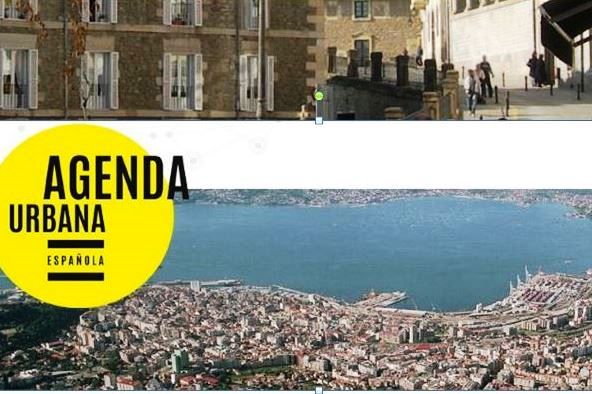 Ábalos reafirma su compromiso de colaboración con ciudades y municipios para implantar de forma efectiva la Agenda Urbana Española - 1, Foto 1