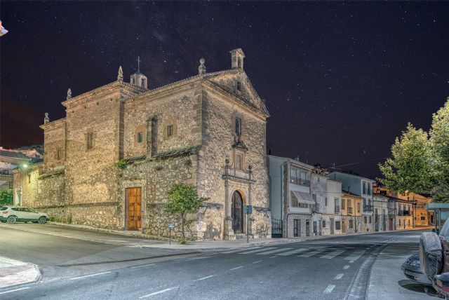 ´Camino hacia tus Sensaciones´ en Albalate, en imágenes - 1, Foto 1