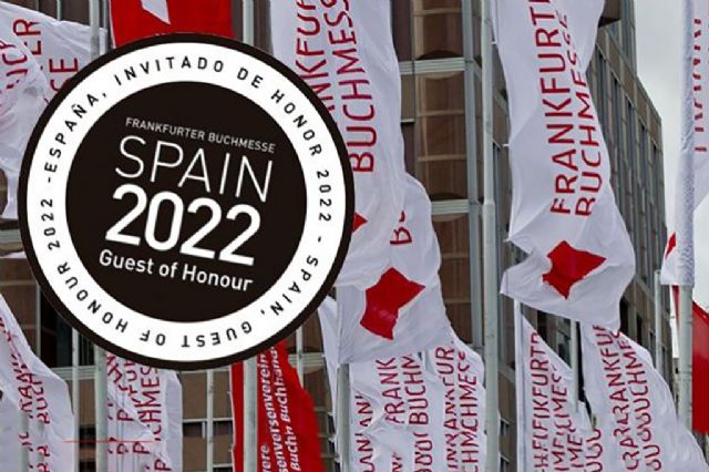 Nace el portal ´Books from Spain´ para impulsar la traducción de libros españoles - 1, Foto 1