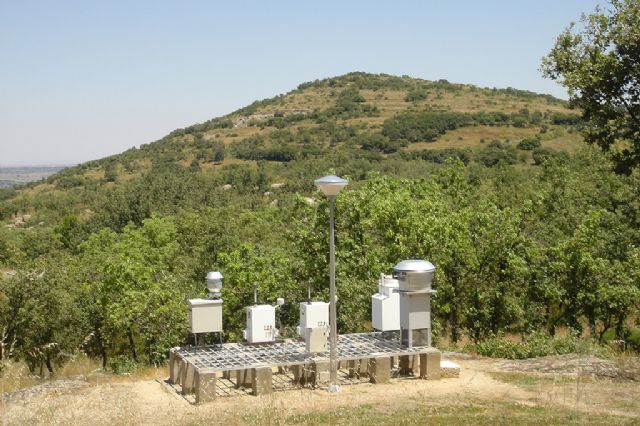 El Informe de Evaluación de la Calidad del Aire en España muestra una ligera mejoría en cuanto al número de zonas que superaron los valores regulados - 1, Foto 1