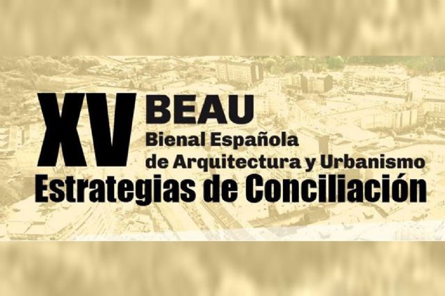 Convocatoria abierta para seleccionar el comisariado de la XV Bienal Española de Arquitectura y Urbanismo Estrategias de conciliación - 1, Foto 1
