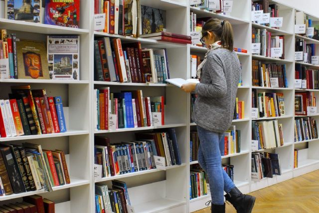 Más de 2,3 millones de alumnos recibieron algún tipo de ayuda al estudio en el curso 2018-2019 - 1, Foto 1