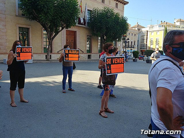 Manifiesto de los Hosteleros de Totana - 12