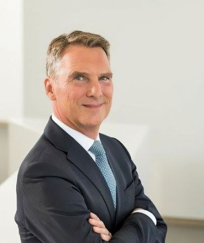 El Dr. Klaus Patzak ha sido nombrado nuevo CFO de Schaeffler AG - 1, Foto 1