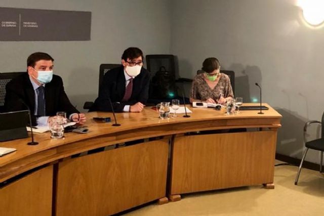 El Gobierno se reúne con las CCAA para planificar el movimiento de los temporeros y prevenir posibles brotes de Covid-19 - 1, Foto 1