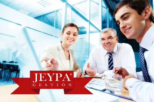 JEYPA GESTIÓN: 7 consejos para elegir la empresa de consultoría de negocios adecuada - 1, Foto 1