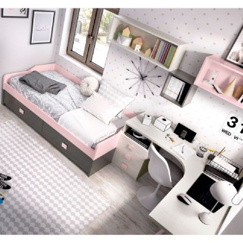 Vuelta al cole tras la COVID-19: ideas para crear espacios adecuados para estudiar en casa - 1, Foto 1