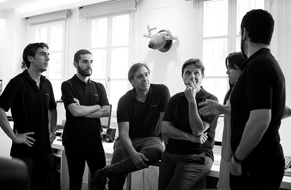 LaLuca Comunicación crece con la estrategia digital de la industria - 1, Foto 1