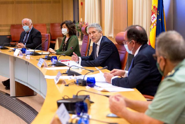 Más de 1.159 personas se encuentran en prisión por delitos contra la seguridad vial - 1, Foto 1