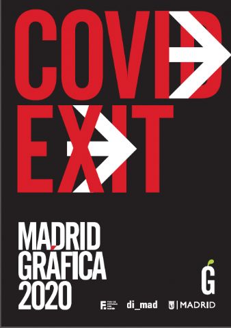Covid Exit será el lema de los carteles de este año en Madrid Gráfica - 1, Foto 1