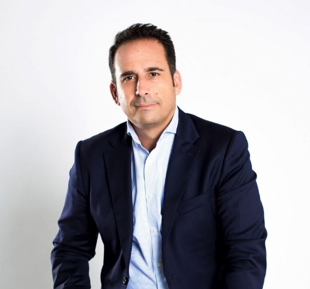 Borja Díaz, nuevo CEO de Allianz Partners España - 1, Foto 1