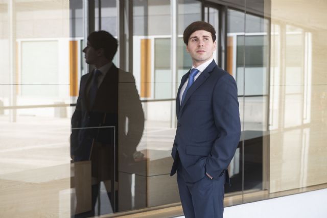 Francisco Bautista Fernández, director de marketing y experto SEO da las claves para vender online en 2020 - 1, Foto 1