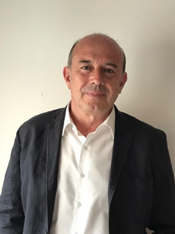 Enrique Cortés García de Herreros se incorpora al consejo de Grupo Revenga, matriz de Revenga Smart Solutions - 1, Foto 1