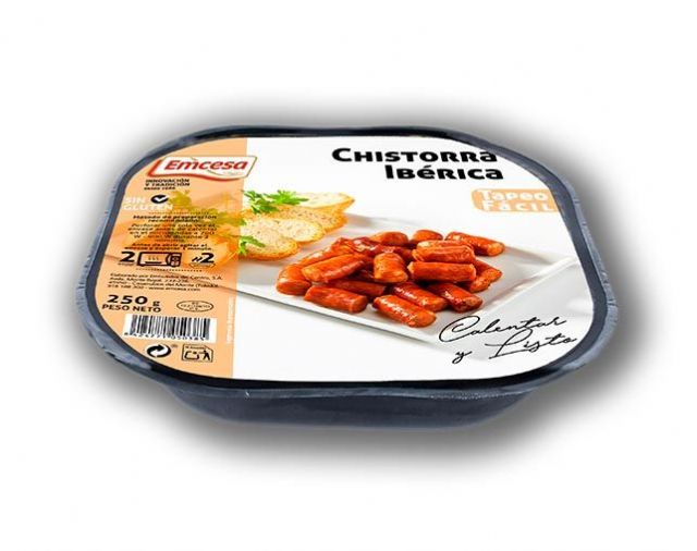 Emcesa presenta sus aperitivos para el verano - 1, Foto 1