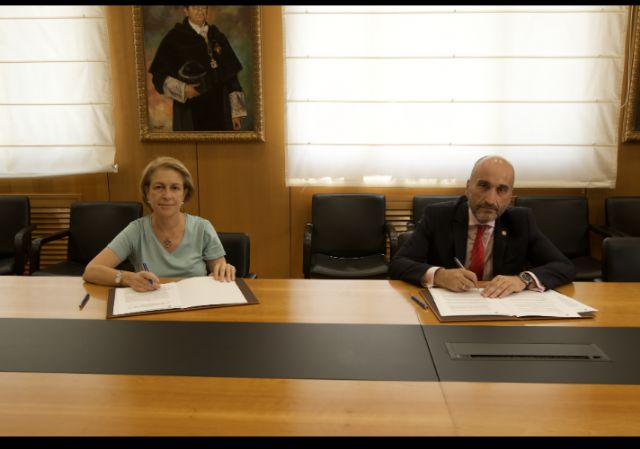 ICOGAM reedita el Máster Universitario en Gestión Administrativa con la Universidad CEU San Pablo - 1, Foto 1