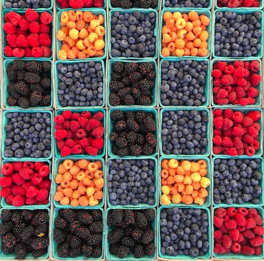 Teca Sàbat explica cómo respetar el medioambiente en la cocina: el papel de la alimentación sostenible - 1, Foto 1