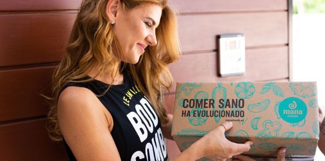 El consumo de tuppers de comida sana a domicilio se dispara desde el inicio de la pandemia - 1, Foto 1