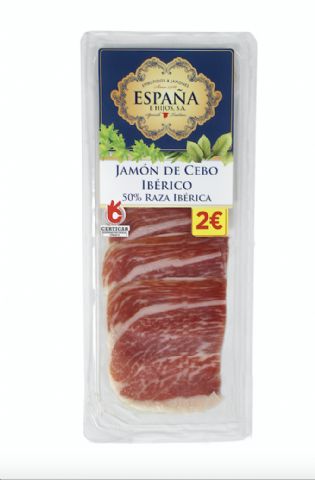 Embutidos España potencia su línea de loncheados con nuevos productos - 1, Foto 1