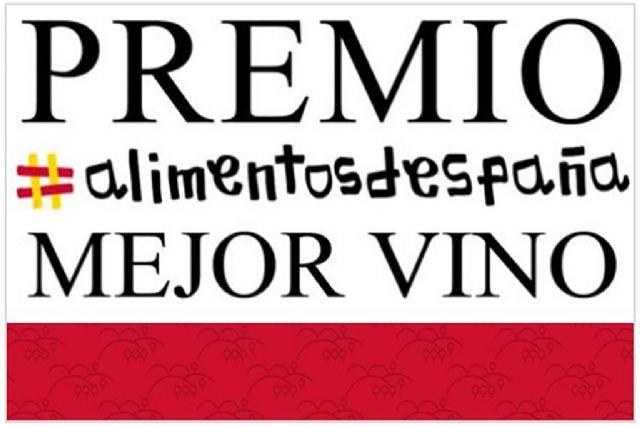 Agricultura, Pesca y Alimentación concede el Premio Alimentos de España al Mejor Vino 2020 - 1, Foto 1