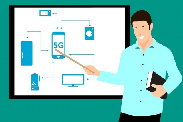 Adjudicados ocho nuevos proyectos piloto de tecnología 5G - 1, Foto 1