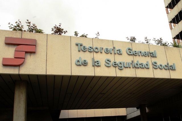 La Seguridad Social registra un saldo positivo de 9.738,18 millones de euros - 1, Foto 1