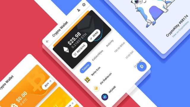 Opera refuerza su apuesta por el blockchain - 1, Foto 1