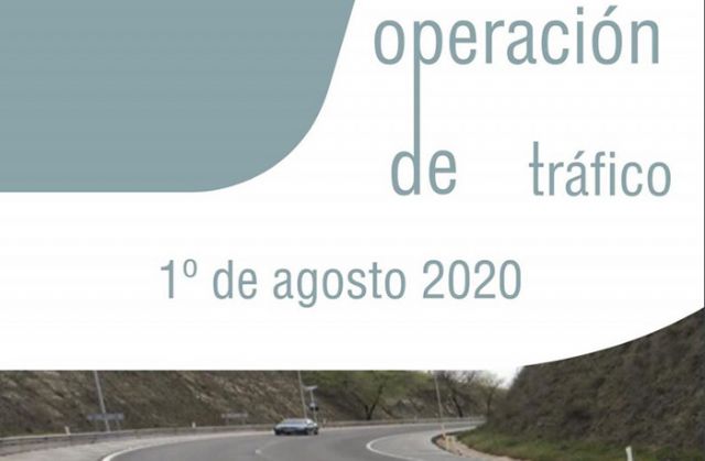 Los desplazamientos se reducen un 11% en julio y los fallecidos en accidente de tráfico un 5% - 1, Foto 1