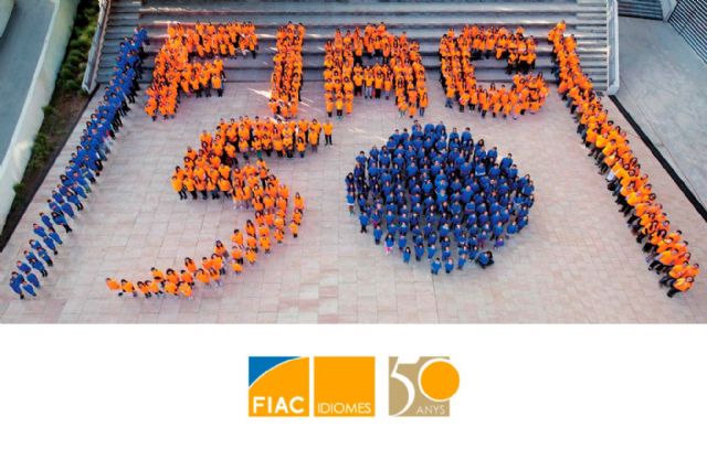 CENTRE LINGÜISTIC FIAC obtiene el sello de calidad CEDEC y reafirma su colaboración con la consultora - 1, Foto 1