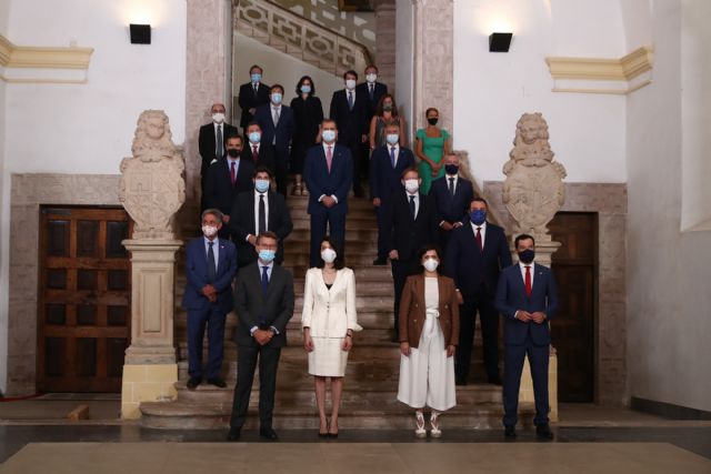 Moncloa/Fernando Calvo, Foto 1