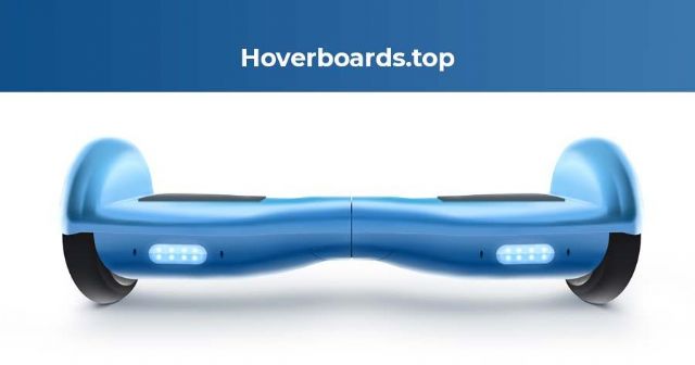 Hoverboards con asientos de moda este 2020 - 1, Foto 1