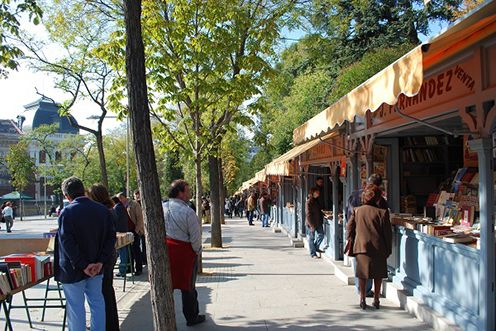 El BOE publica hoy la convocatoria de ayudas extraordinarias para librerías independientes - 1, Foto 1