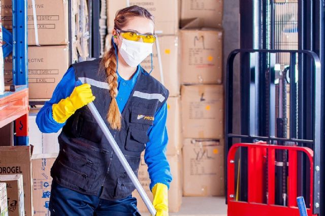 La Seguridad Social suma 161.217 ocupados en julio hasta un total de 18.785.554 - 1, Foto 1