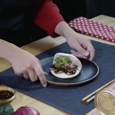 Interpalm ofrece 5 recetas elaboradas con #FoieGrasEspañol para este verano - 1, Foto 1