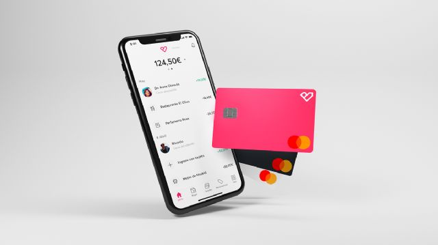 Bnext amplía su ronda de financiación de Serie A en 11 millones de euros - 1, Foto 1